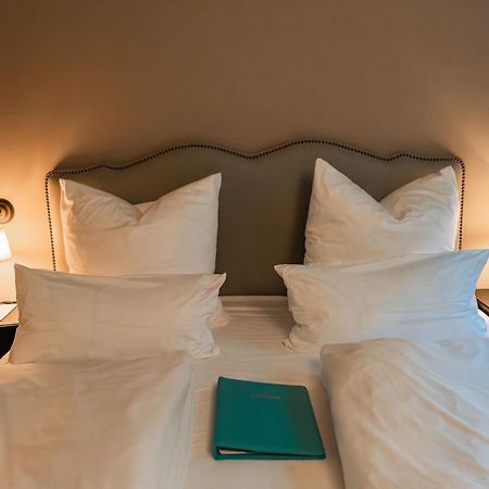 Mimosa Hotel Westerland Eksteriør bilde