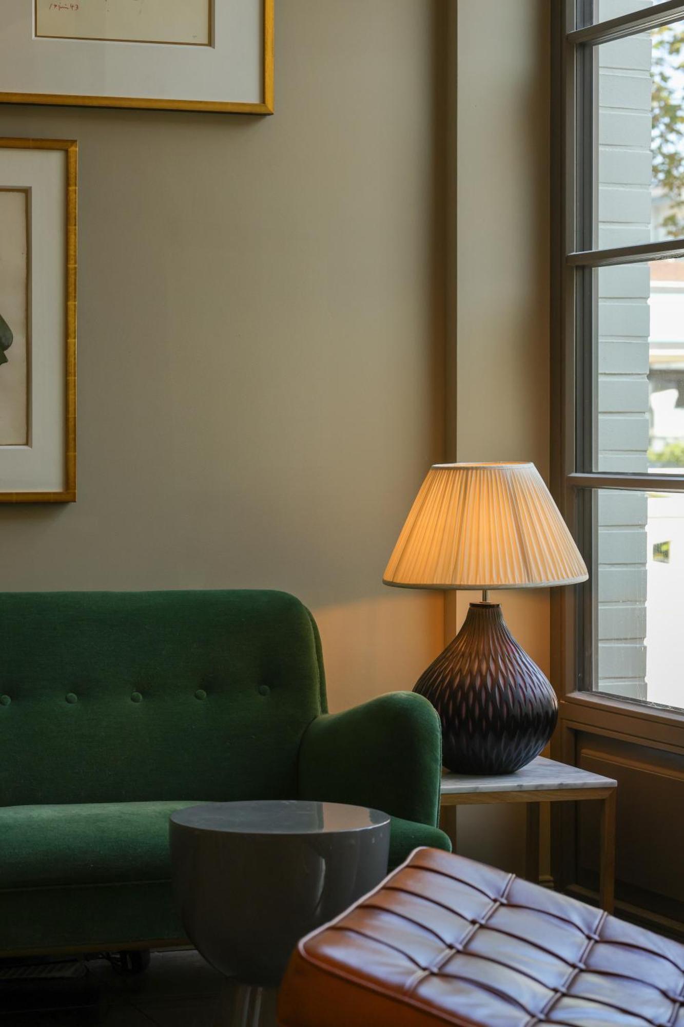 Mimosa Hotel Westerland Eksteriør bilde