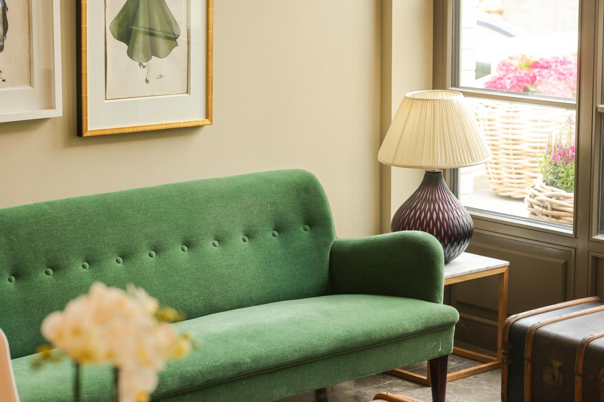 Mimosa Hotel Westerland Eksteriør bilde