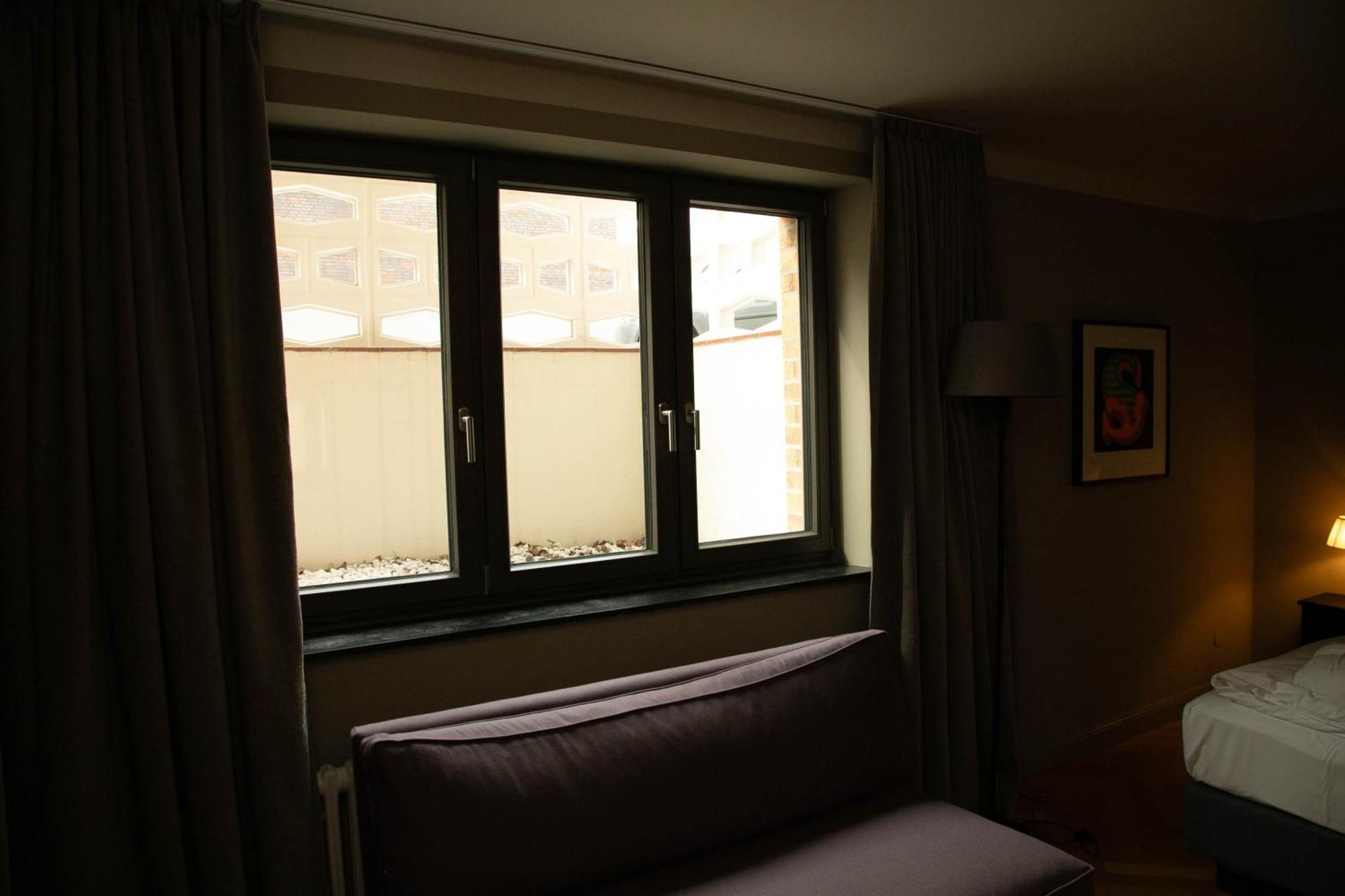 Mimosa Hotel Westerland Eksteriør bilde